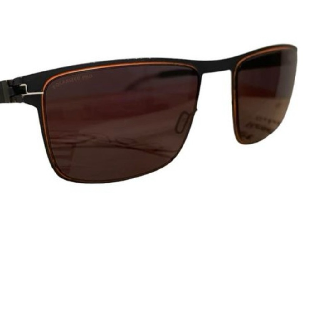 Mykita Donovan Men’s Sunglasses